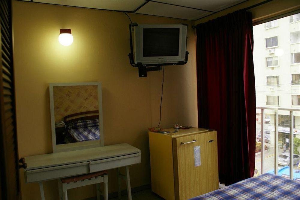 Toledo Hotel Cartagena