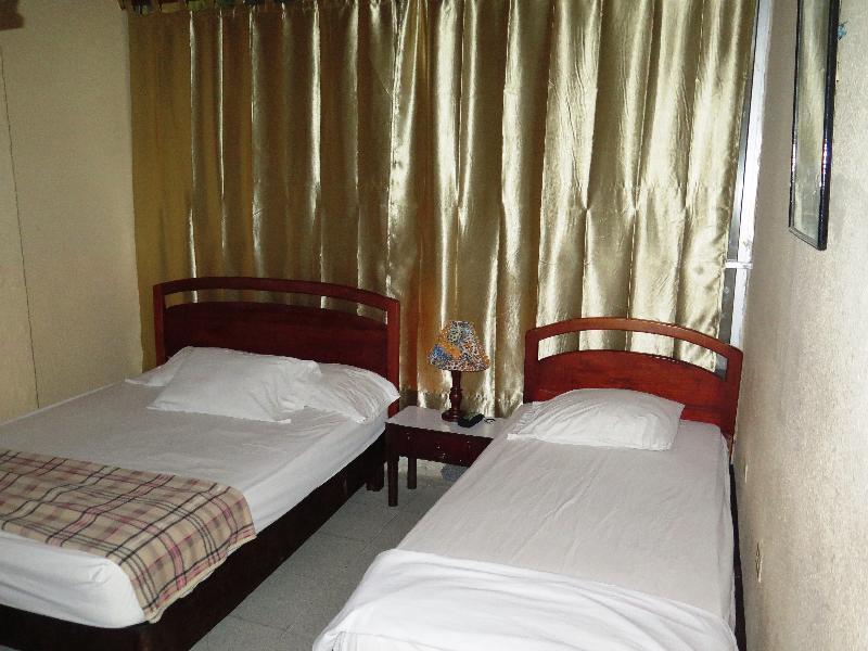 Toledo Hotel Cartagena