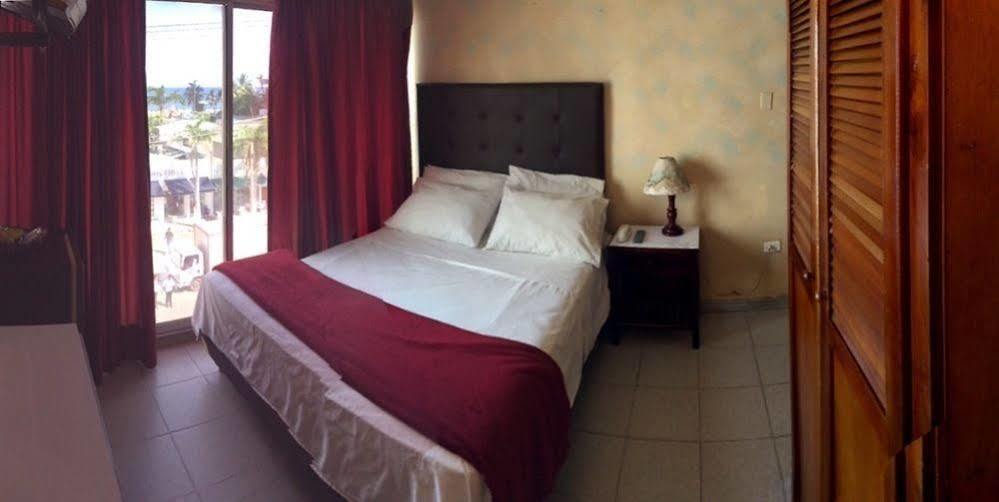 Toledo Hotel Cartagena