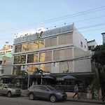 Hotel Toledo