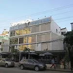 Hotel Toledo