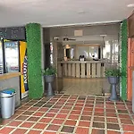 Hotel Toledo