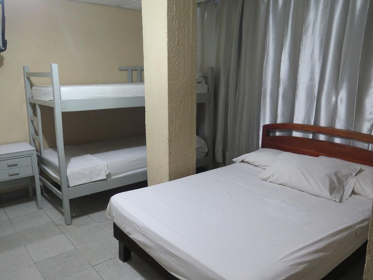 Hotel Toledo