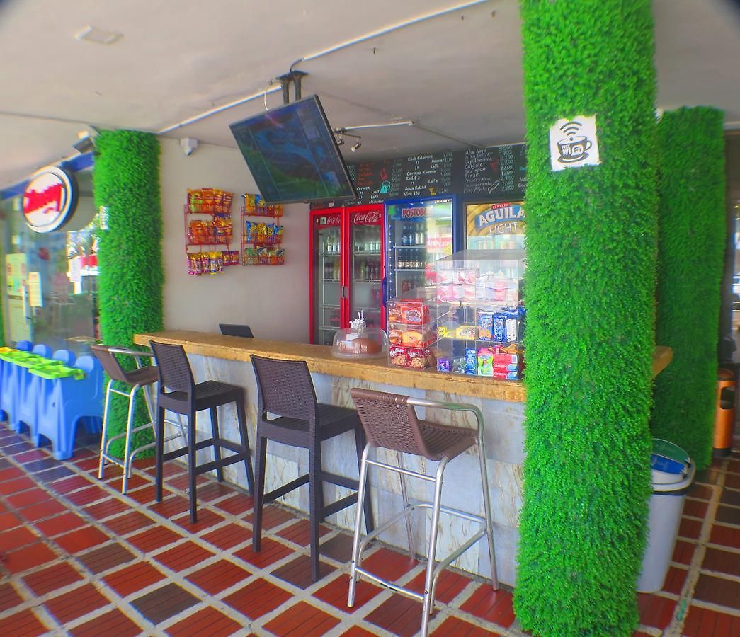 Hotel Toledo