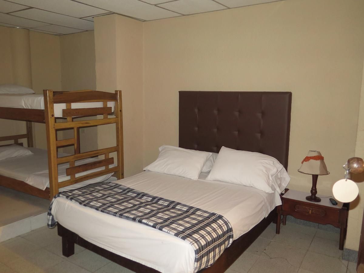 Hotel Toledo 2*
