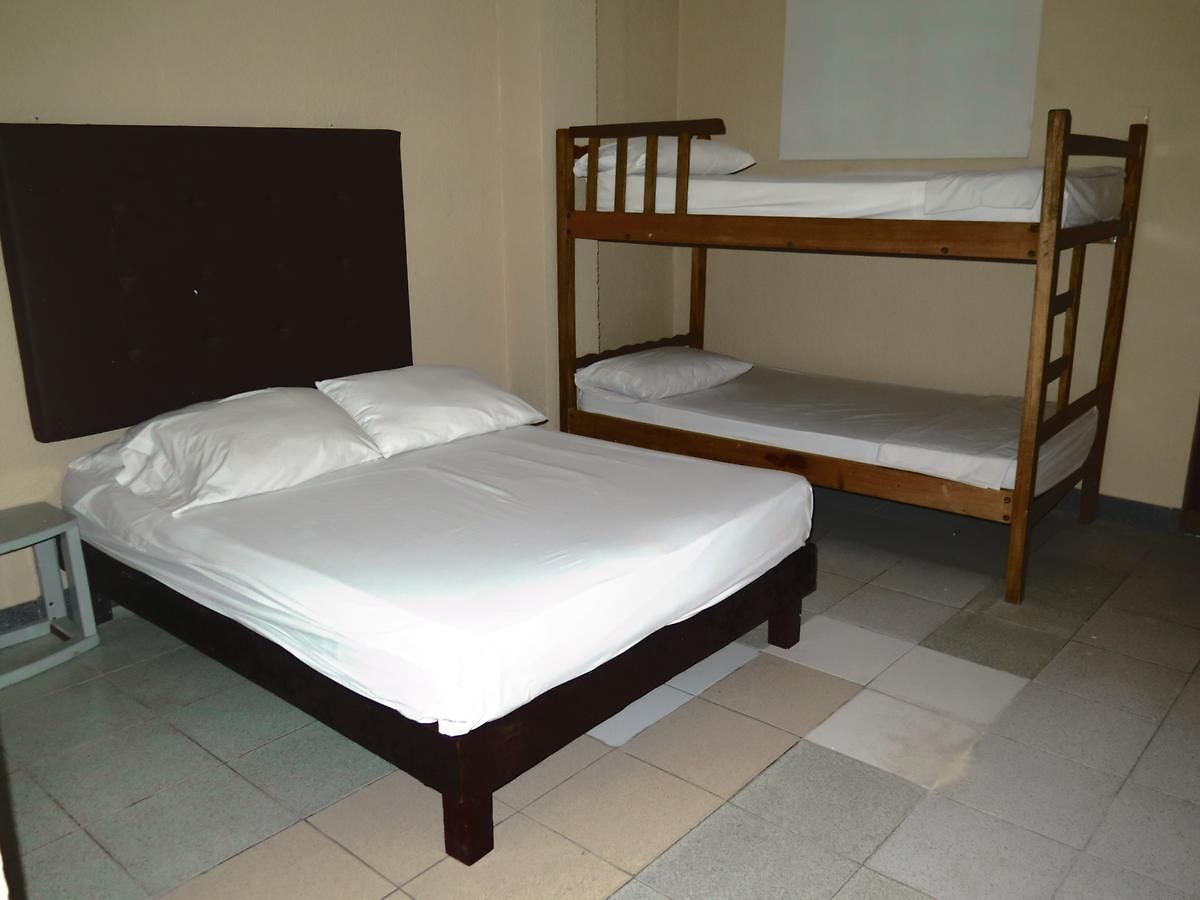 Toledo Hotel