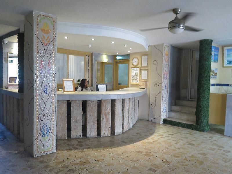 Toledo Hotel 2*