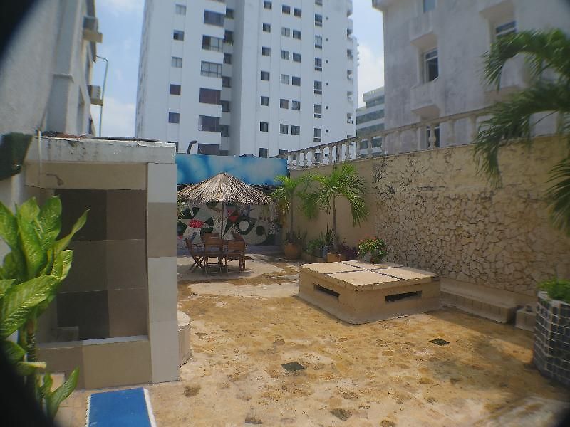 Toledo Cartagena