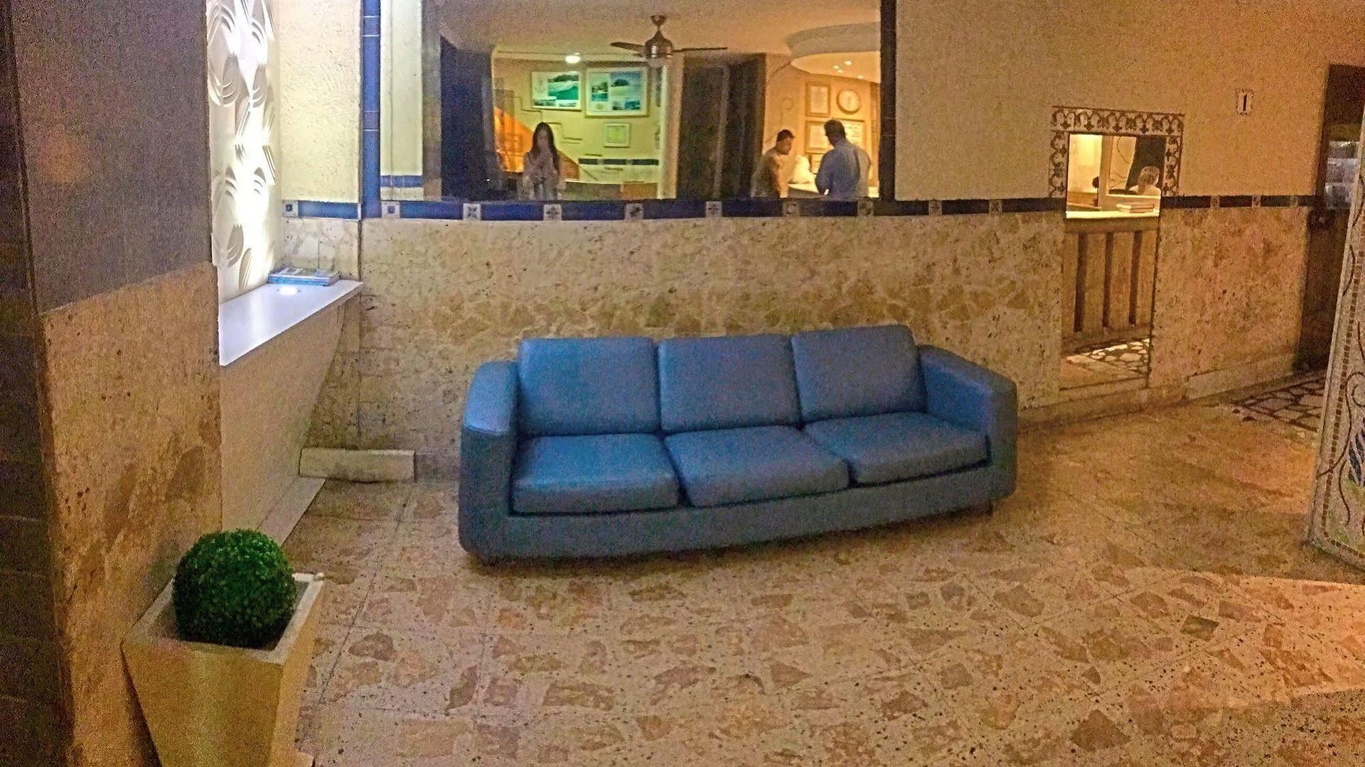 Toledo Hotel 2*