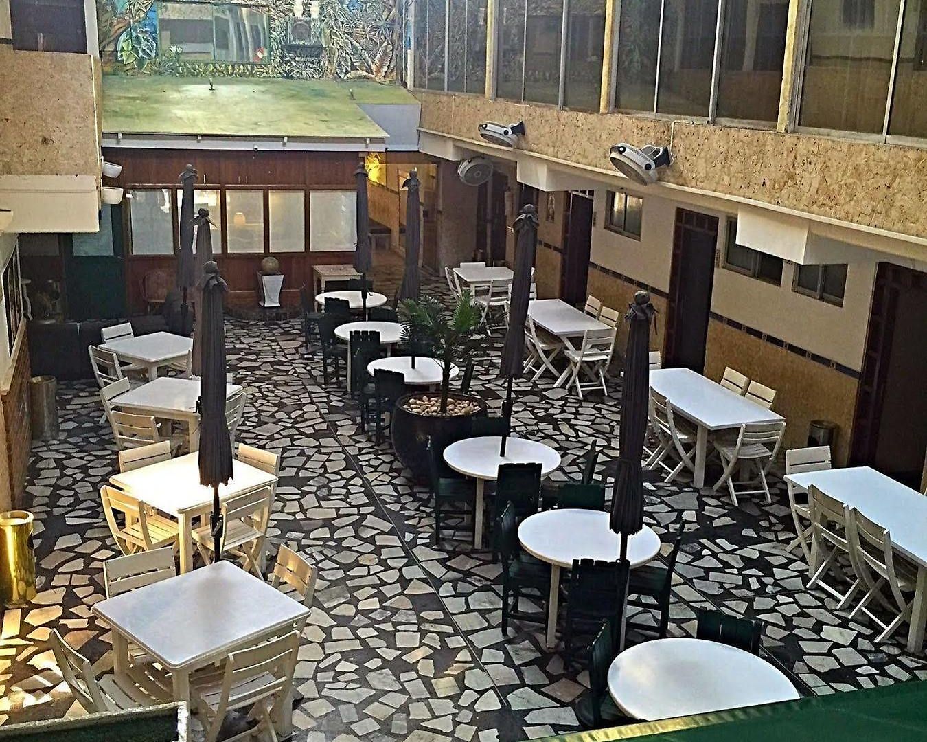 Hotel Toledo