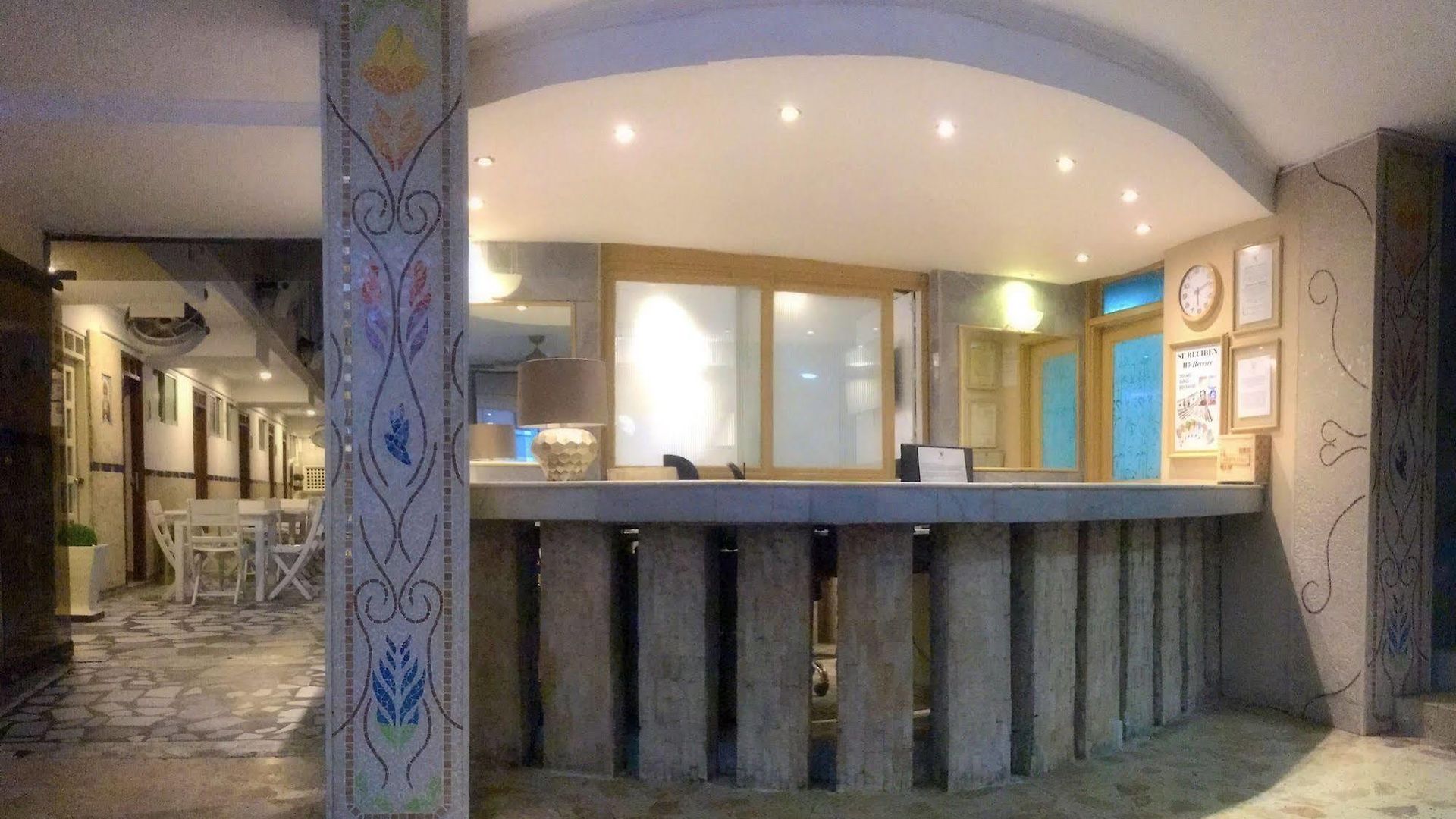 Toledo Hotel Cartagena