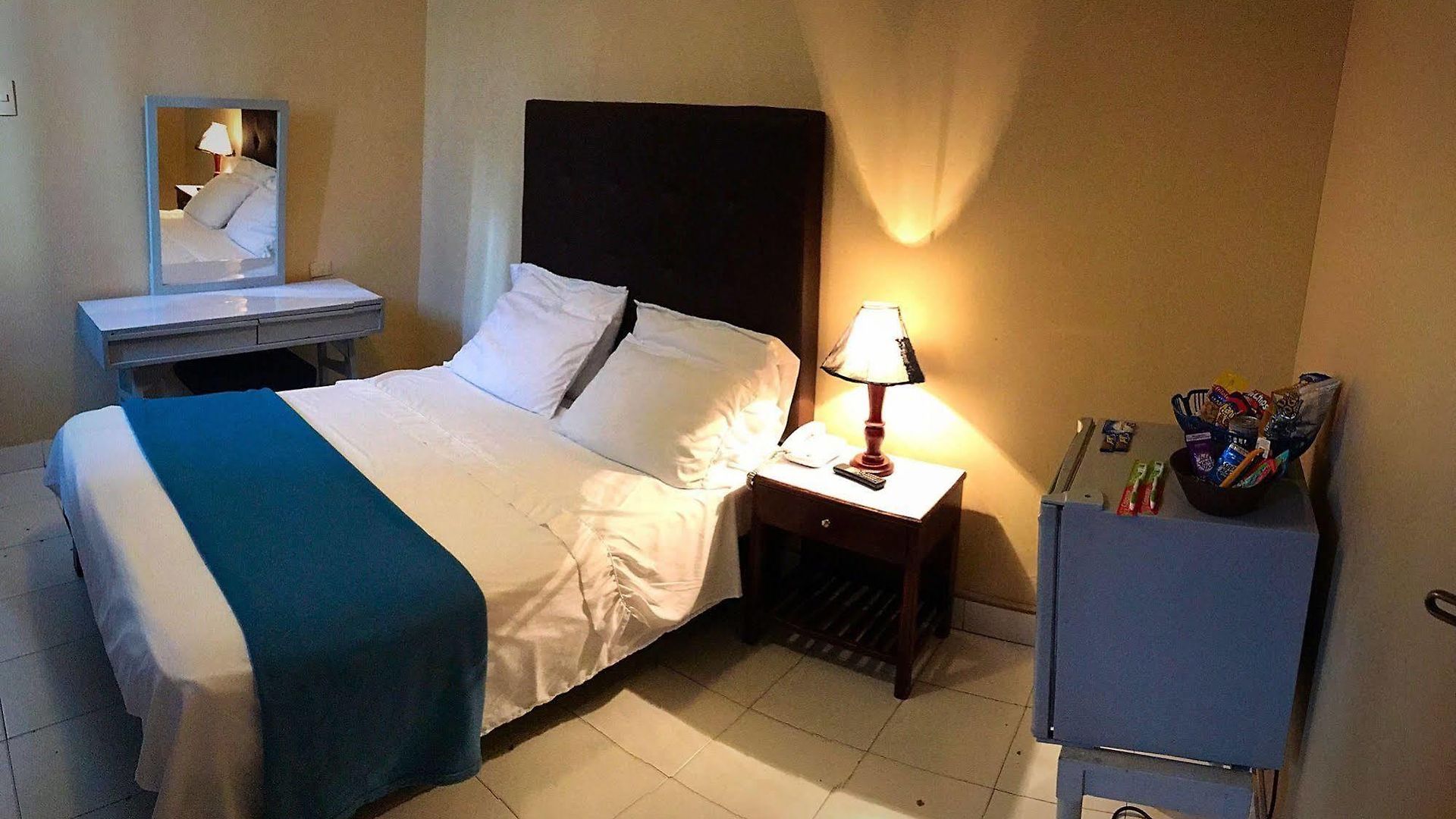 Toledo Hotel Cartagena