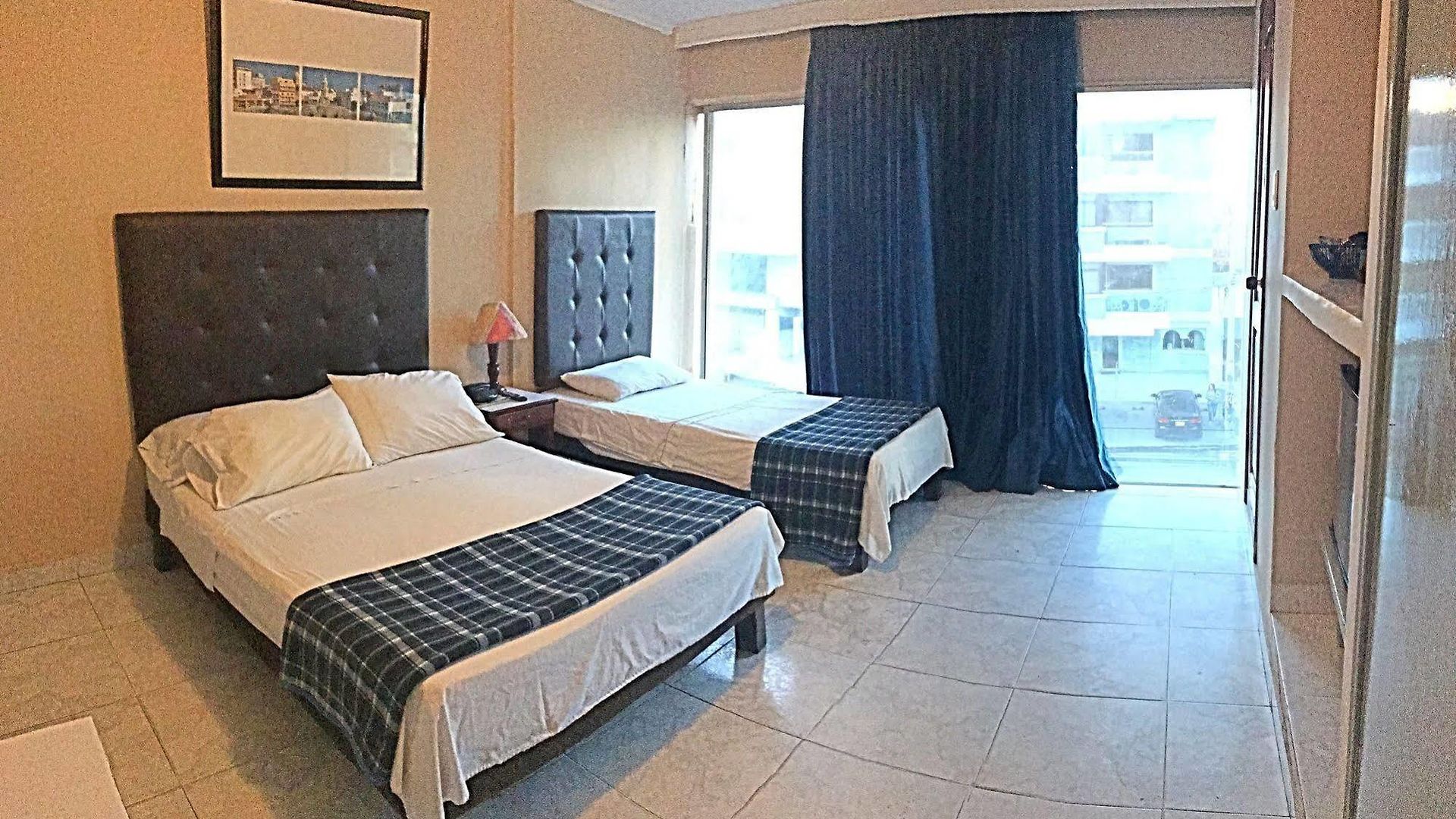 Toledo Hotel