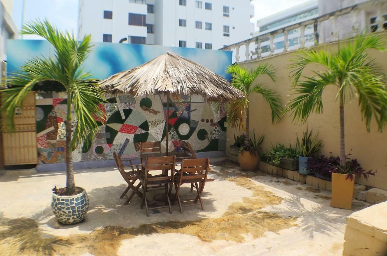 Toledo Hotel