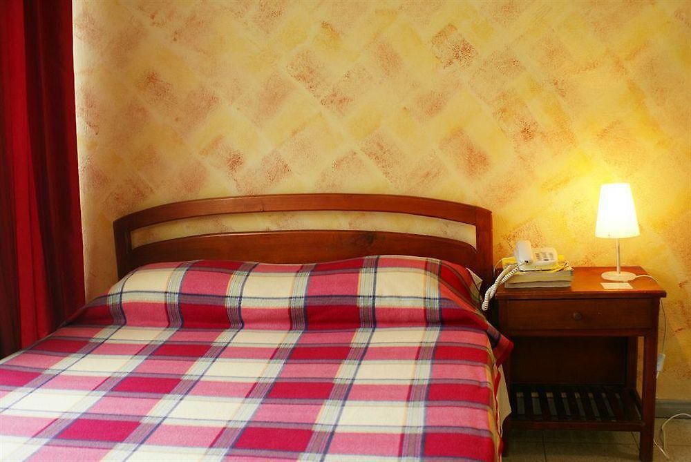 Toledo Hotel