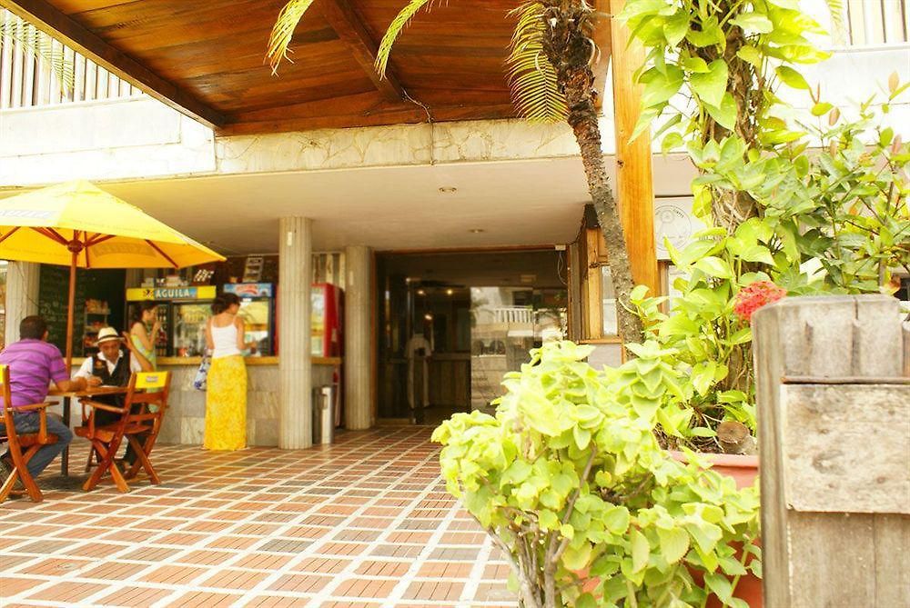 Hotel Toledo