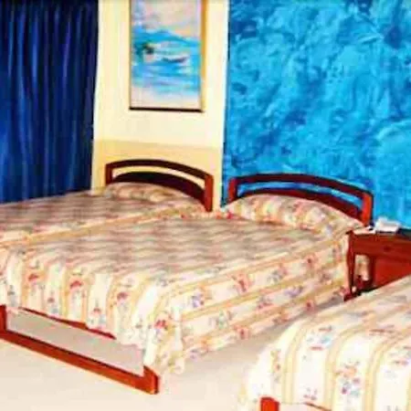 Hotel Toledo Cartagena