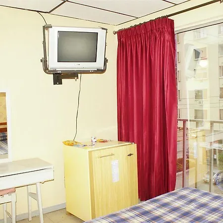 Hotel Toledo 2*