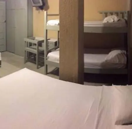 Hotel Toledo