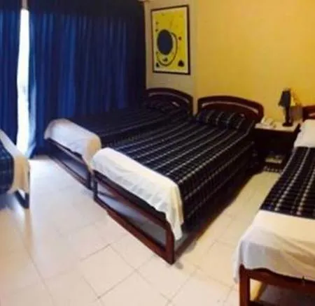 Hotel Toledo Cartagena