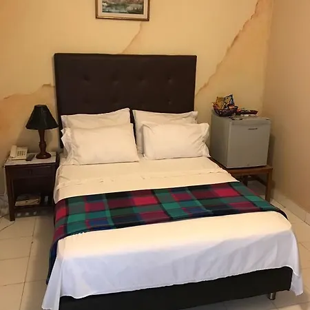 Toledo Hotel Cartagena
