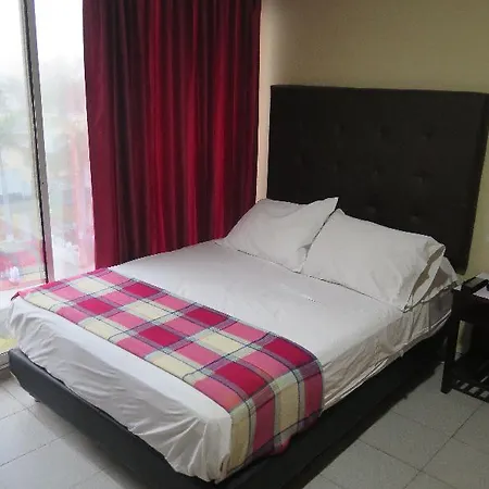 Toledo Hotel 2*