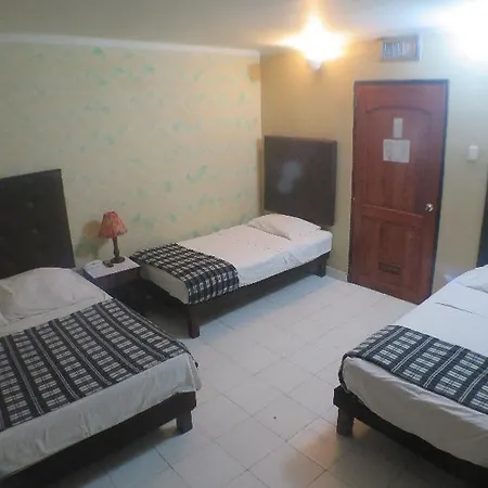 Hotel Toledo Cartagena