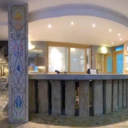 Toledo Hotel Cartagena
