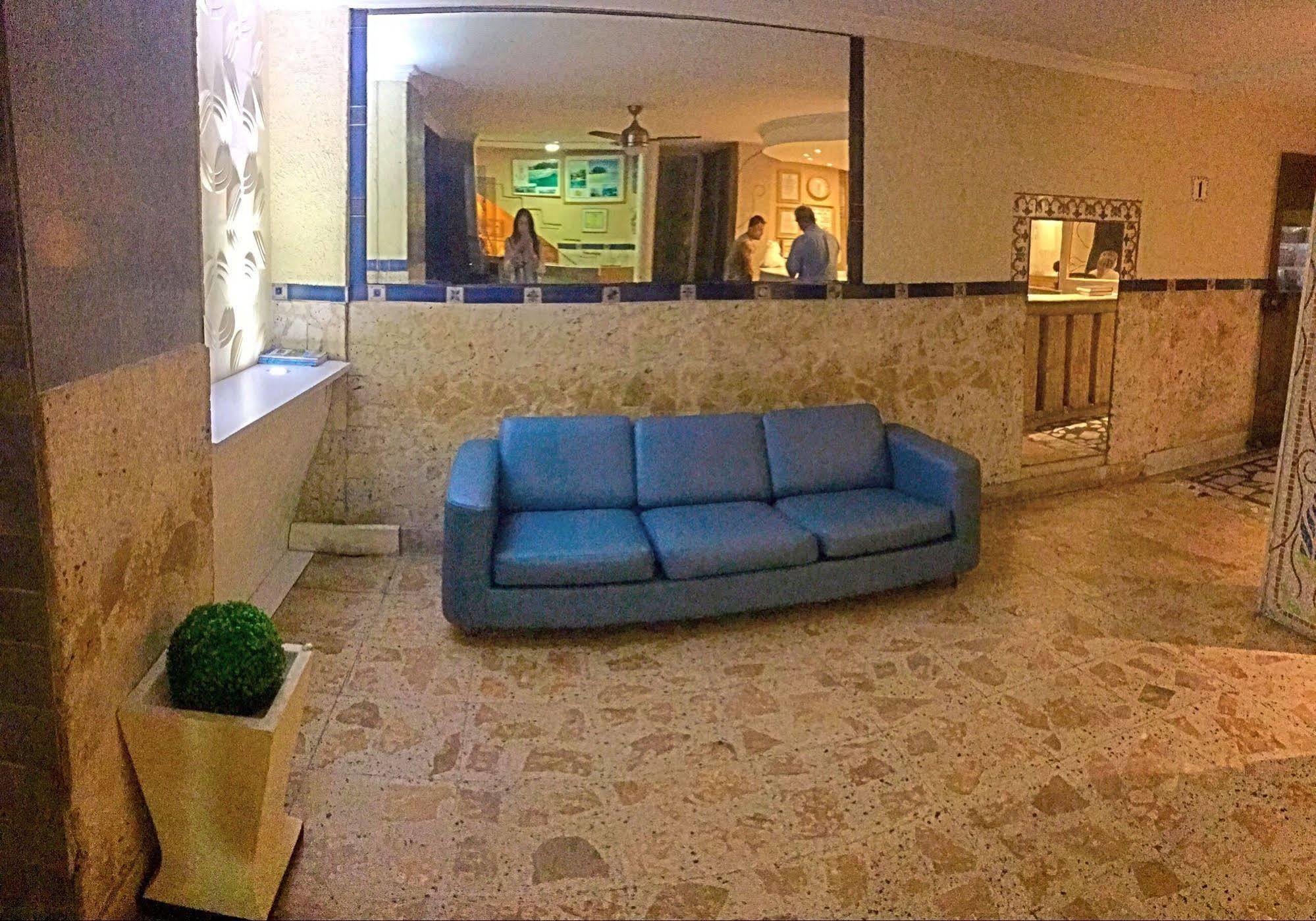 Toledo Hotel 2*