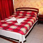 Toledo Hotel
