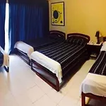 Hotel Toledo Cartagena