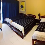Hotel Toledo 2*
