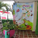 Toledo Hotel Cartagena