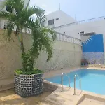 Toledo Hotel Cartagena