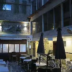 Hotel Toledo Cartagena