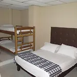 Hotel Toledo 2*