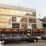 Toledo Hotel Cartagena