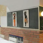 Hotel Toledo Cartagena