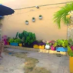 Toledo Hotel