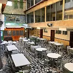 Hotel Toledo