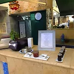 Hotel Toledo