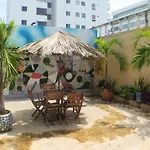 Toledo Hotel