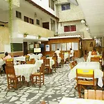 Toledo Hotel