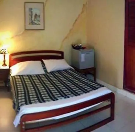 Hotel Toledo 2*