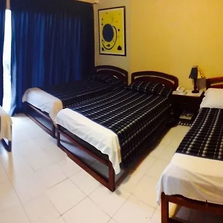 Hotel Toledo 2*