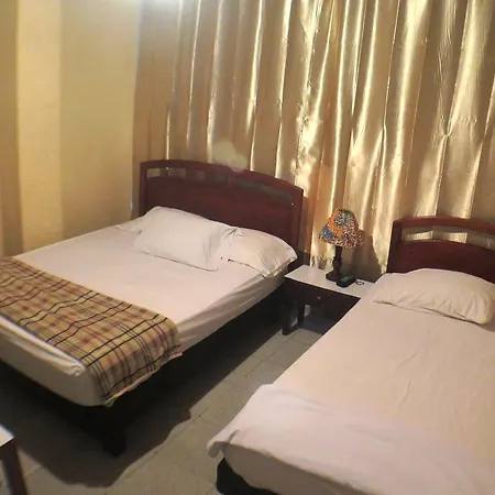 Hotel Toledo Cartagena