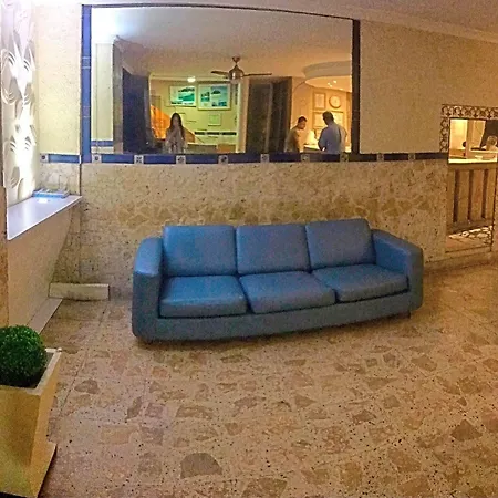 Toledo Hotel 2*