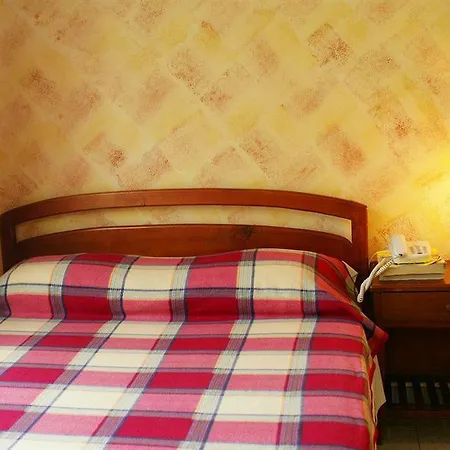 Toledo Hotel