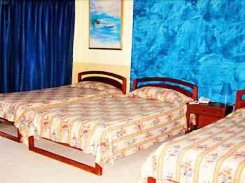 Hotel Toledo Cartagena