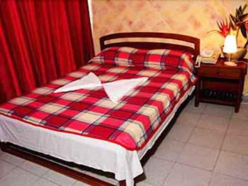 Toledo Hotel